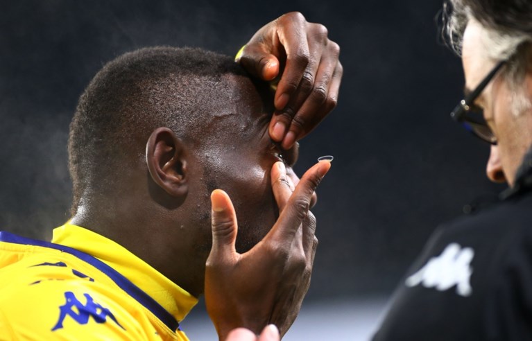 Sint-Truiden pakt gouden zege tegen tien Mechelaars
