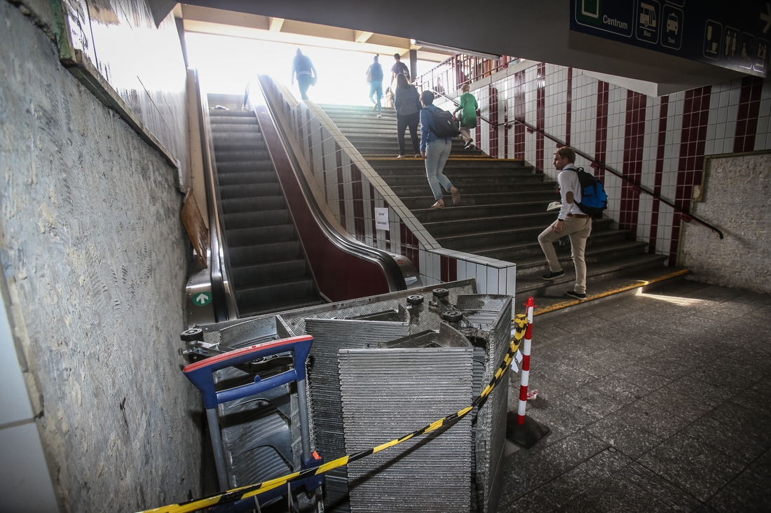 NMBS Keurt Renovatie Station Hasselt Goed (Hasselt) | Het Nieuwsblad