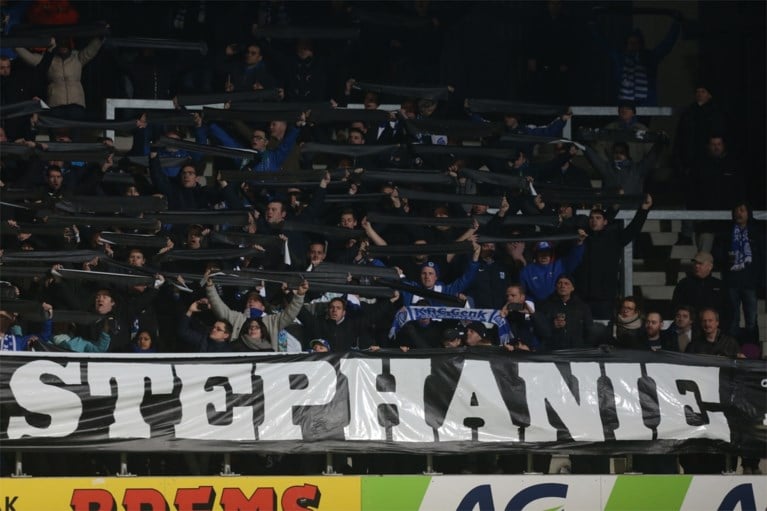KV Mechelen zet Play-off 1 ambities in slotminuut kracht bij met zege tegen Genk