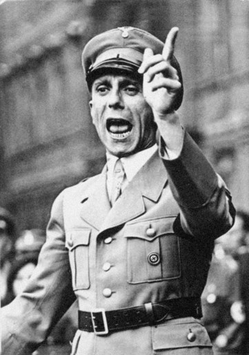 Secretaresse van Goebbels op 106-jarige leeftijd overleden