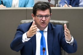 Minister Tommelein geïrriteerd door kritiek op zijn plan om digitale elektriciteitsmeters te verplichten