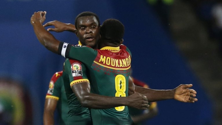 Broos stunt met Kameroen naar finale van Afrika Cup: “Dit is een droom”
