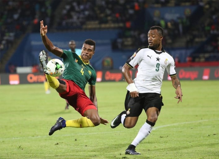 Broos stunt met Kameroen naar finale van Afrika Cup: “Dit is een droom”