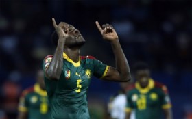 Broos stunt met Kameroen naar finale van Afrika Cup: “Dit is een droom”