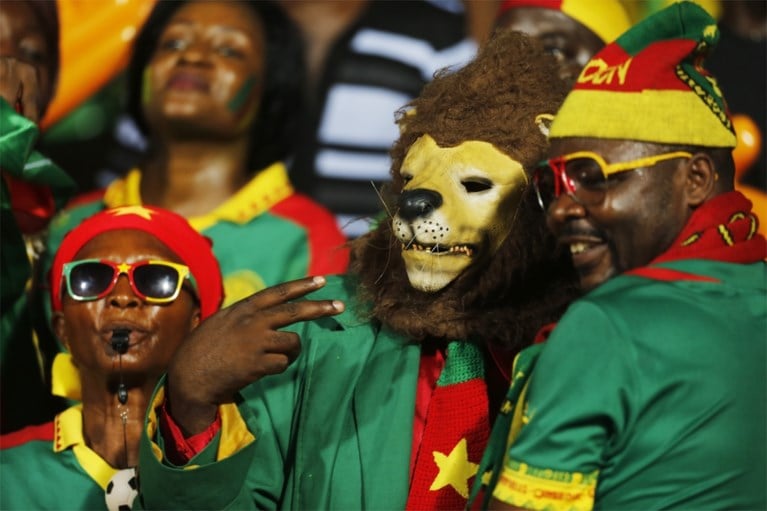 Broos stunt met Kameroen naar finale van Afrika Cup: “Dit is een droom”