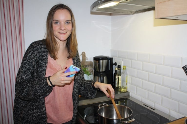 Deze Knappe Blogsters Geven De Aftrap Van Het Nieuwe Seizoen Het Nieuwsblad Mobile