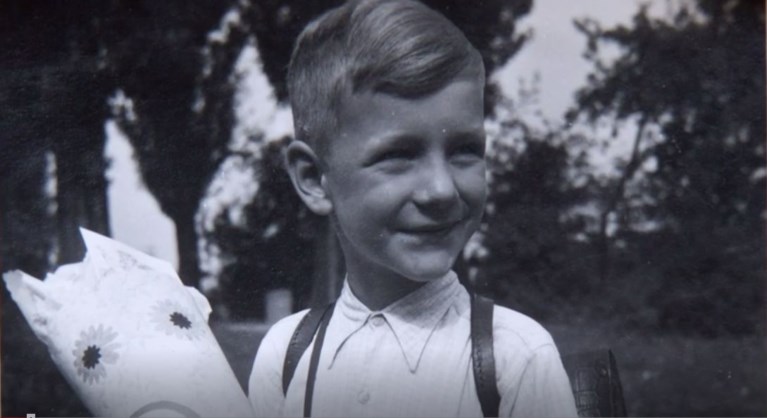 Waarom er in 1948 plots chocoladerepen aan kleine parachutes uit de lucht vielen in Berlijn