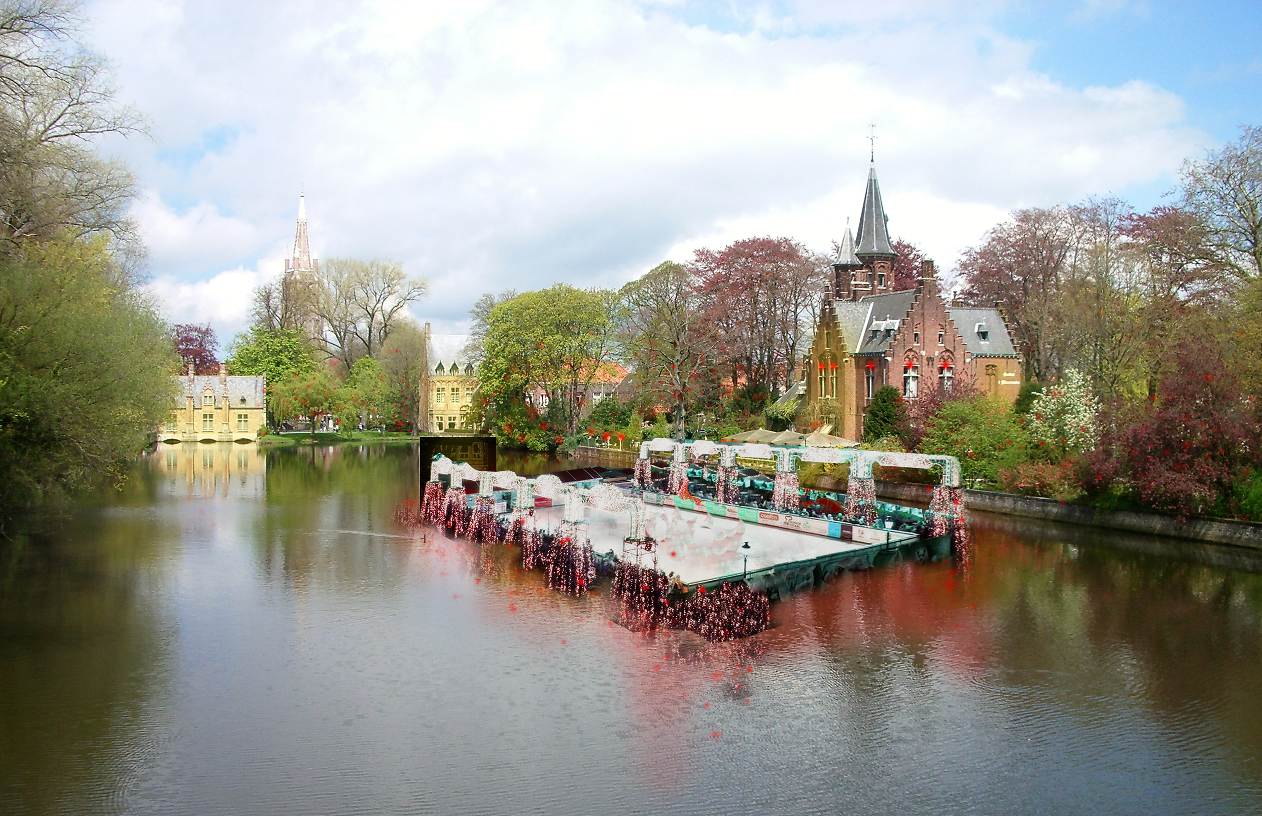 Victor baard film Waarom geen ijspiste in het Minnewaterpark?" (Brugge) | Het Nieuwsblad  Mobile