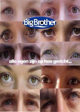 Vlaanderen stond op zijn kop toen ‘Big Brother’ begon: zo kijken ‘Spillie’ en Walter Grootaers terug op “de grootste peepshow ter wereld”