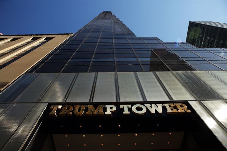 De nachtmerrie van de Secret Service (en de belastingbetaler): de uitbundige levensstijl van president Trump