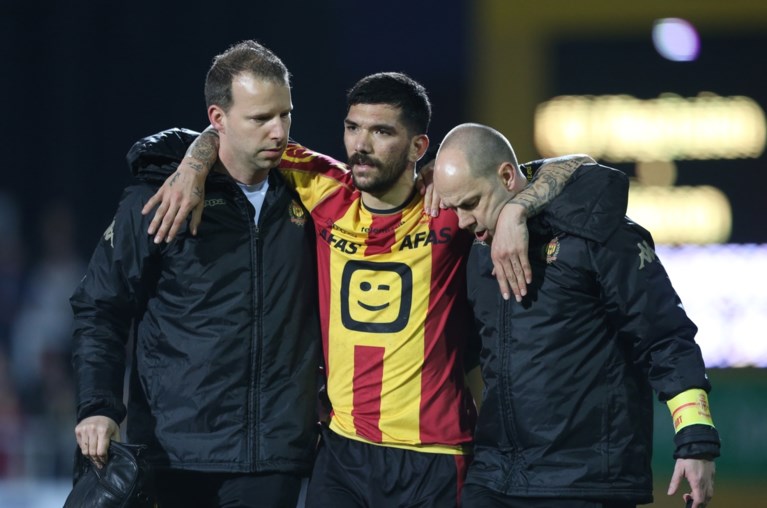 Malinwa walst over Lokeren, Play-off 1 komt nu heel dichtbij