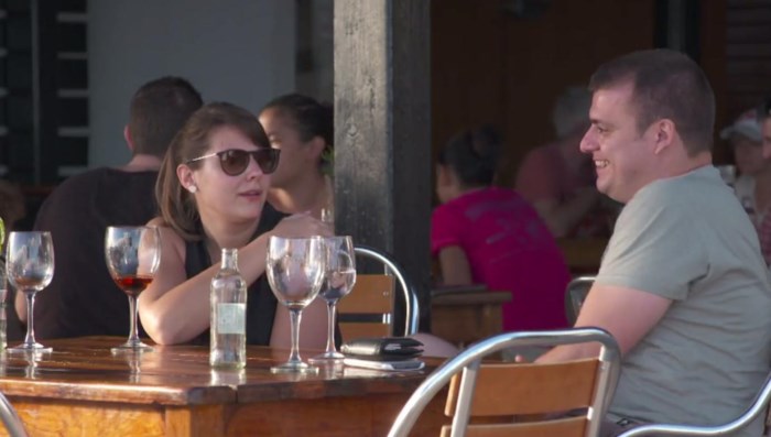 Mag je flirten in een relatie