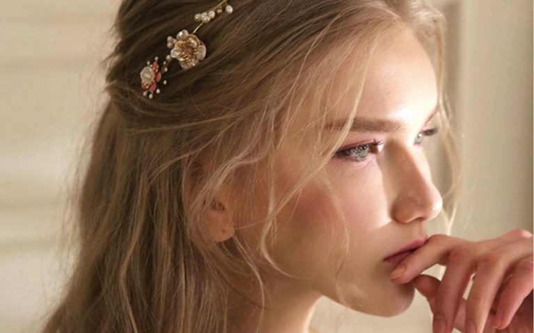 Vier beautytrends voor toekomstige bruidjes
