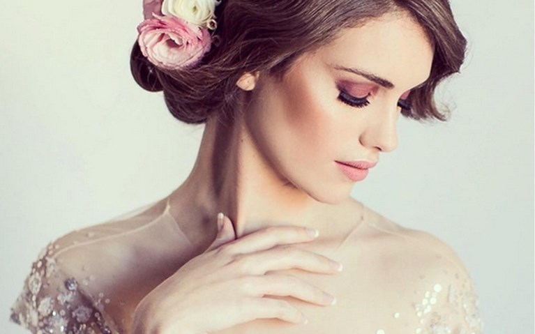 Vier beautytrends voor toekomstige bruidjes