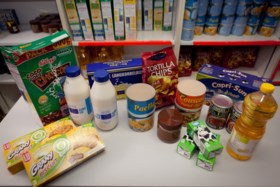 Armoede neemt toe: winkelen in supermarkt te duur voor 143.287 Belgen
