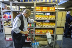 Armoede neemt toe: winkelen in supermarkt te duur voor 143.287 Belgen