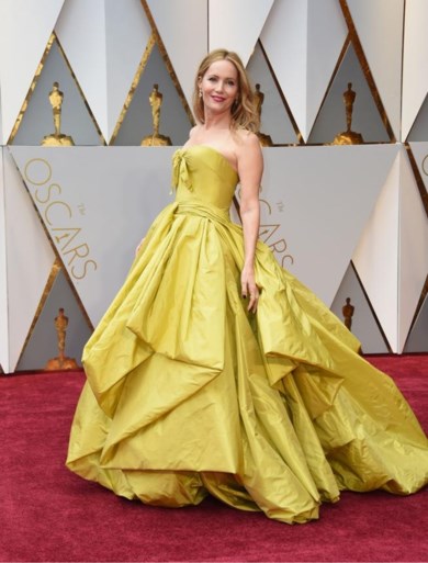 Van “zeer geslaagd” tot “eerder safe”: dit vindt onze stylist van de Oscarjurken