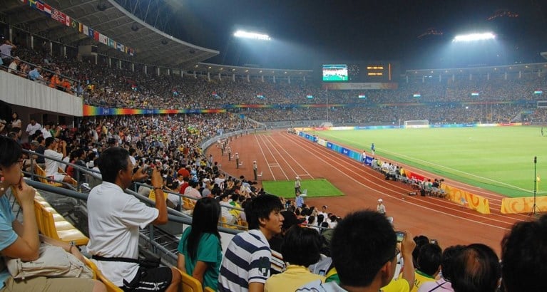 Deze week begint Chinese competitie: alles wat u moet weten over het avontuur van Witsel en co