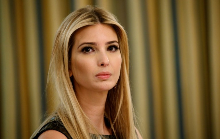 Waar Ivanka Trump in de tuin zont en de Obama’s hun hond uitlaten: de machtigste wijk op aarde