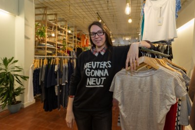 Ja Er Zijn Zondag Winkels Open In Gent Maar Niemand Weet H Gent Het Nieuwsblad Mobile