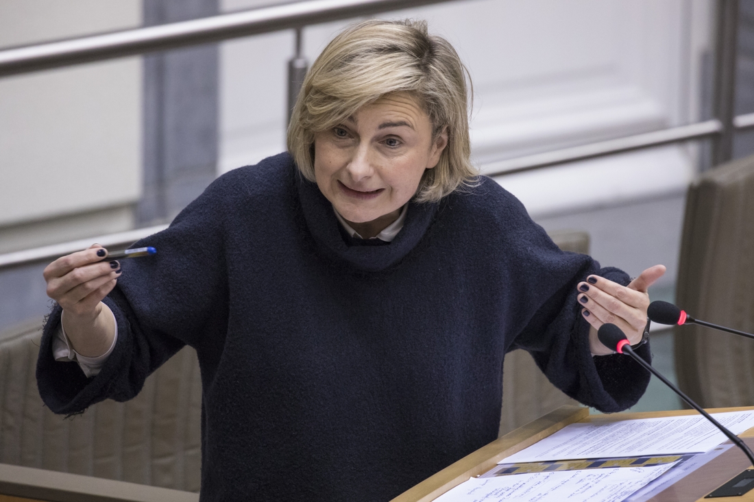 Onderwijsnetten: “Taal is belangrijk, maar het gaat breder dan dat