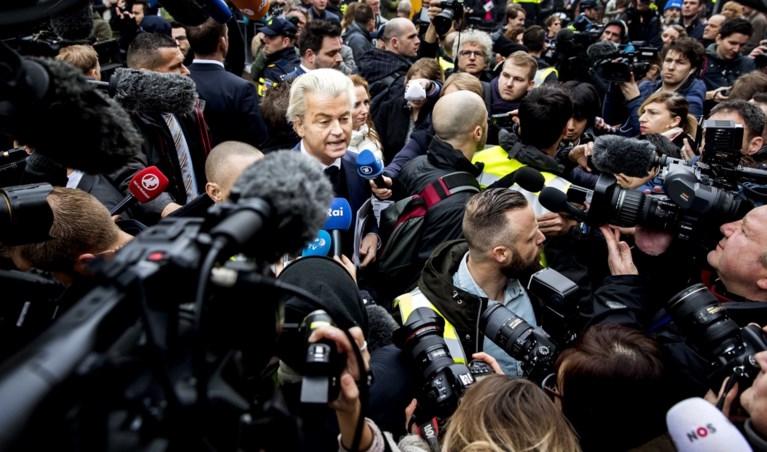 Waarom heel de wereld met grote belangstelling naar de resultaten van de Nederlandse verkiezingen kijkt