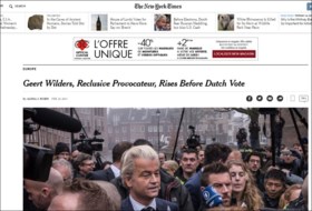 Waarom heel de wereld met grote belangstelling naar de resultaten van de Nederlandse verkiezingen kijkt