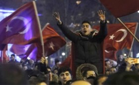 Wat is er precies aan de hand? Daarom lopen de spanningen tussen Turkije en Nederland zo hoog op