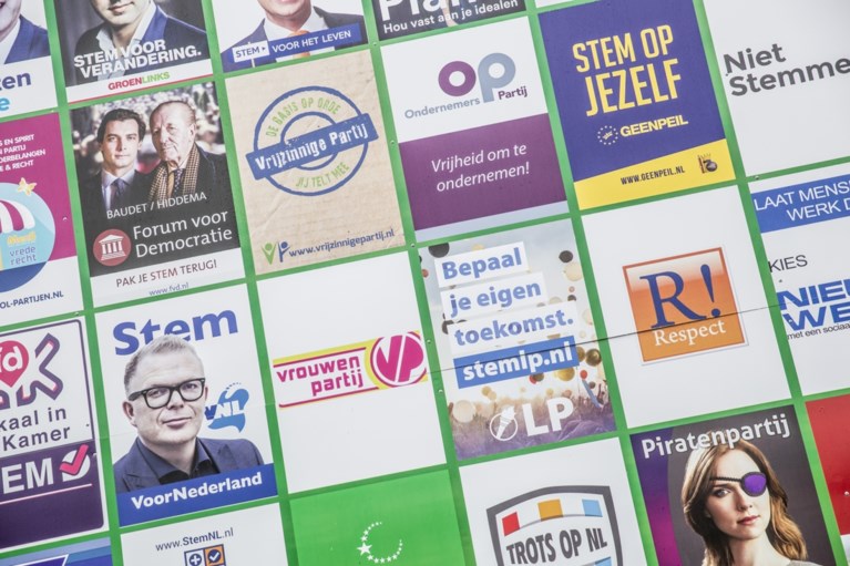 Onze Noorderburen hebben gestemd: zullen deze verkiezingen Nederland onbestuurbaar maken?