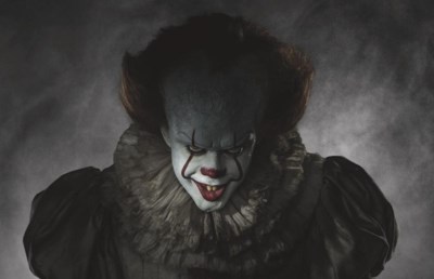 De Engste Clown Uit De Filmgeschiedenis Is Terug Dit Zijn D Het Nieuwsblad Mobile