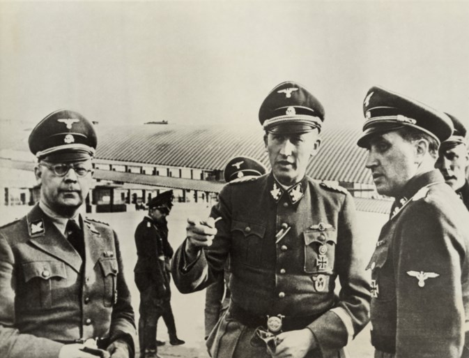 Hoe het uiteenspatten van de ‘Afrikaanse droom’ leidde tot de horror van Hitlers eerste vernietigingskamp waarover niemand nog spreekt