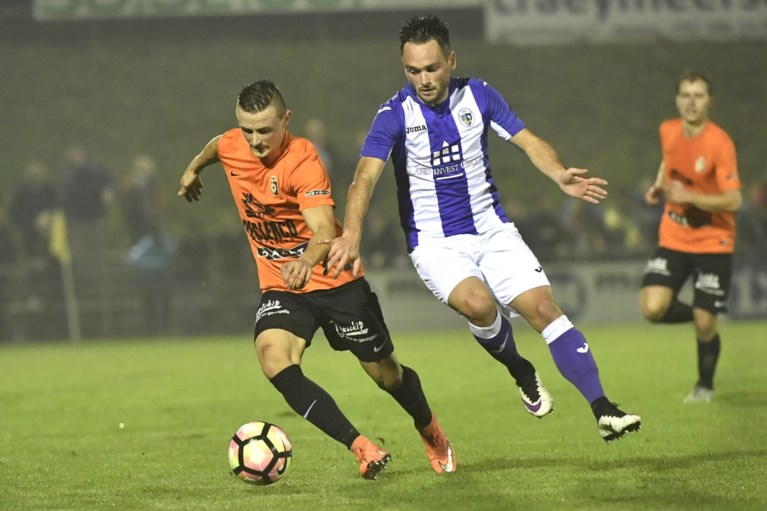 Derde verliest 34 (!) punten in één klap en is plots laatste bij amateurs: “Dit kan doodsteek zijn voor de club”