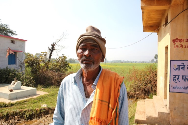 Hoe een Belgisch bedrijf een heel Indiaas dorp ziek maakt