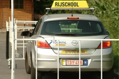 Dit Verandert Allemaal Aan Het Rijbewijs En U Zal Het Voele Het Nieuwsblad Mobile