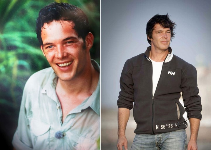 Zo begon ‘Expeditie Robinson’: een verhaal van een voedselobsessie, Dimitri Vegas and Like Mike en een gehavende presentator