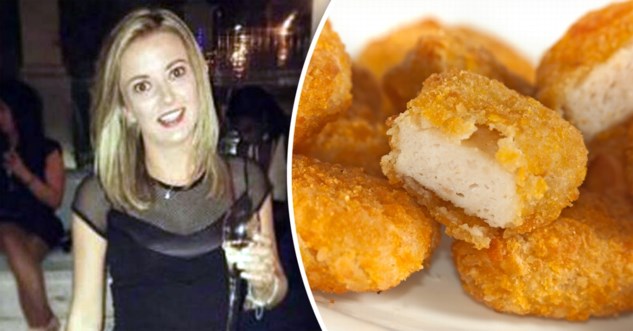 24 Jaar Lang At Ze Elke Avond Chicken Nuggets En Frieten To Het Nieuwsblad Mobile
