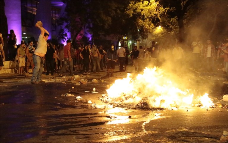 Controversiële stemming in Paraguay: