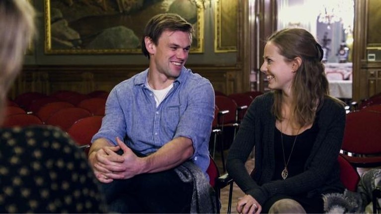 Maandag is D-day in ‘Blind Getrouwd’: deze koppels zullen volgens ons overleven