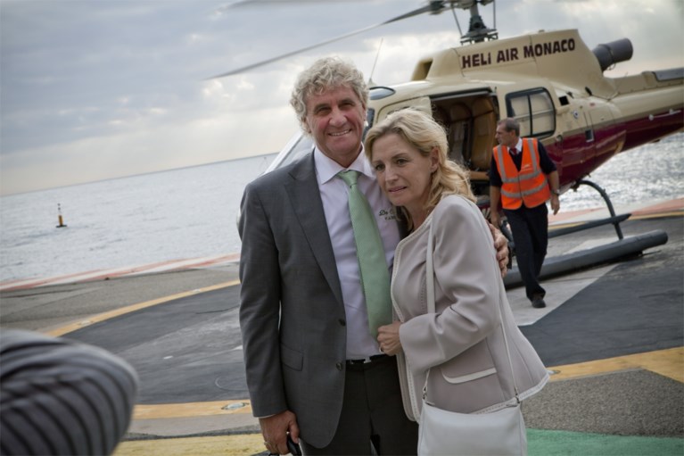 Zeven jaar na het einde van De Pfaffs: hoe zou het nog zijn met Jean-Marie en co?