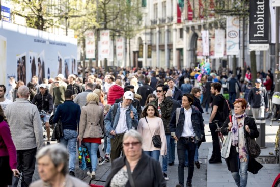 Steeds Meer Belgen Veranderen Van Naam Dit Zijn De Meest Op