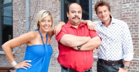 Problemen met de notaris en ruzie over “de daaj komt doa”, maar toch was “The Block” jarenlang een succes