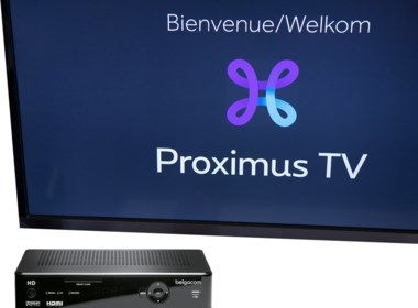 Test Aankoop Haalt Slag Thuis Over Tv Decoder Proximus Het