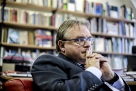 “Met deze minister van Justitie voelen we ons niet meer veilig”