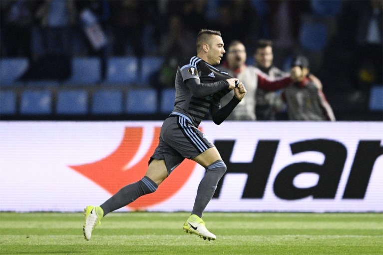 Genk verliest, maar Buffel zorgt voor goede uitgangspositie op bezoek bij Celta