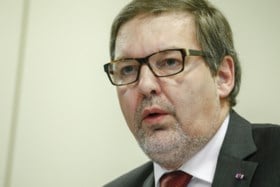 “Met deze minister van Justitie voelen we ons niet meer veilig”
