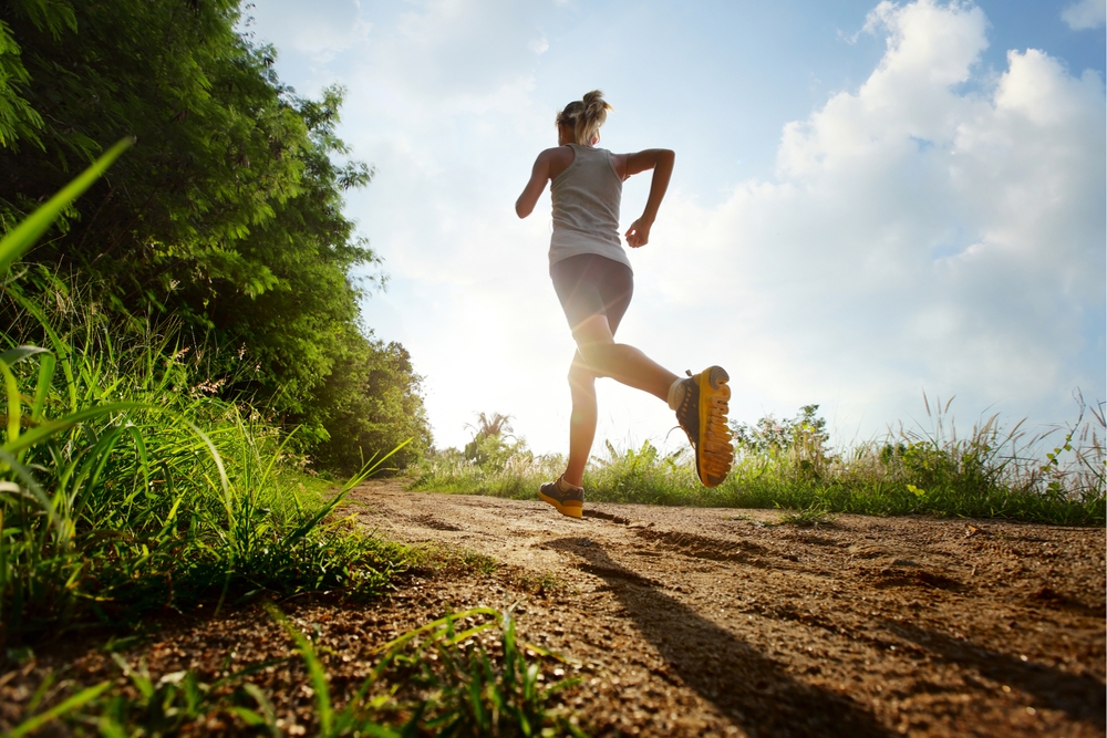 Eén Uurtje Lopen Kan Je Leven Met Zeven Uur Verlengen | Het Nieuwsblad