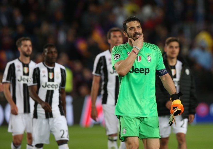 Geen nieuw mirakel voor Barcelona: Juventus geeft geen krimp in Camp Nou en gaat naar halve finale