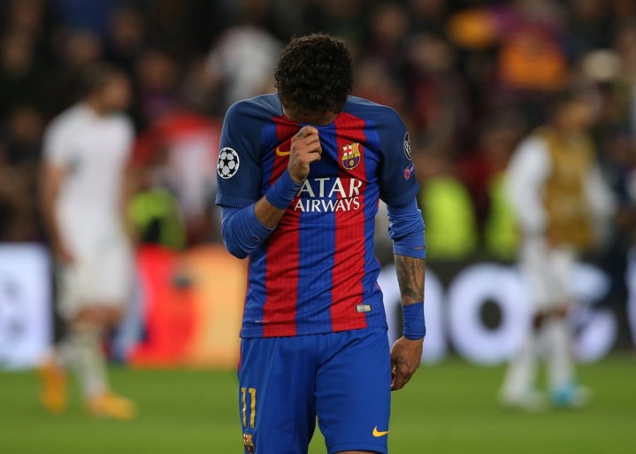 Geen nieuw mirakel voor Barcelona: Juventus geeft geen krimp in Camp Nou en gaat naar halve finale