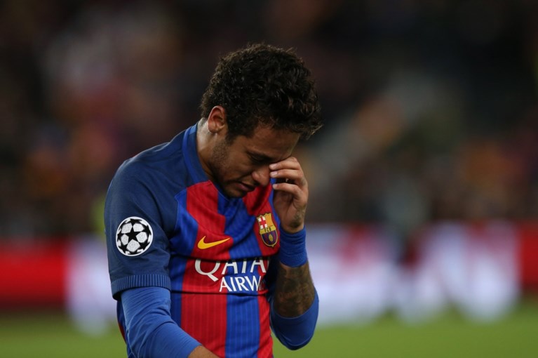 Geen nieuw mirakel voor Barcelona: Juventus geeft geen krimp in Camp Nou en gaat naar halve finale