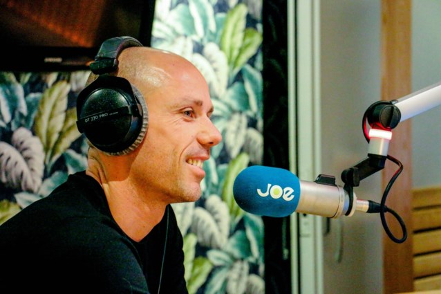 Sven Nys trekt naar Tour de France - Het Nieuwsblad